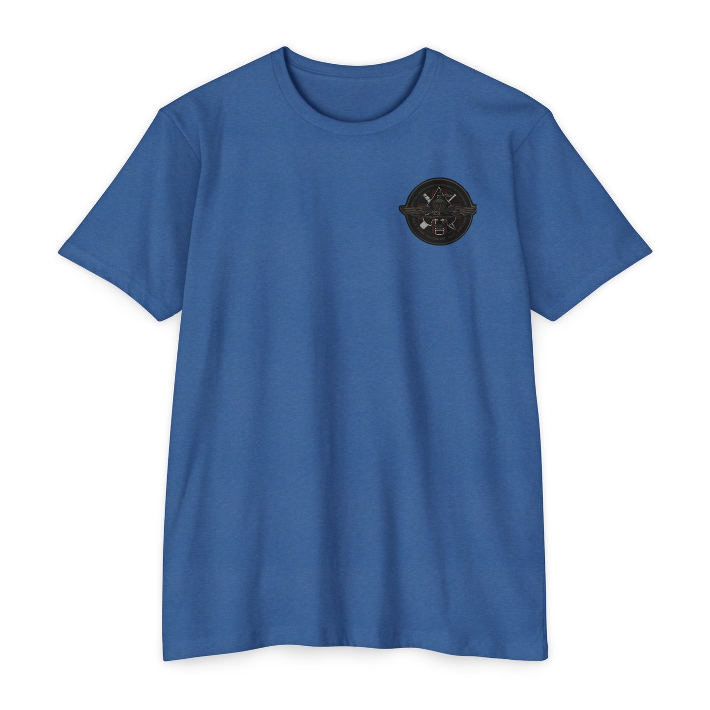 SOIDC BAD MEMORIES Unisex CVC Jersey T-shirt