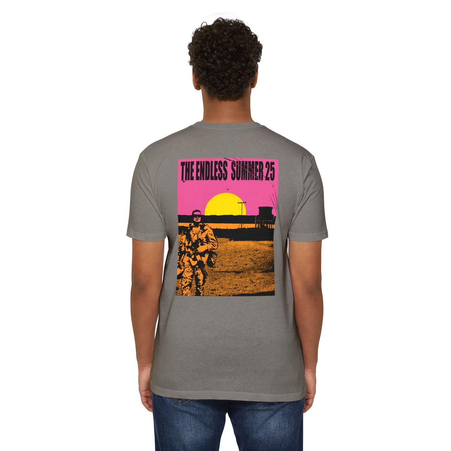 Endless summer 25