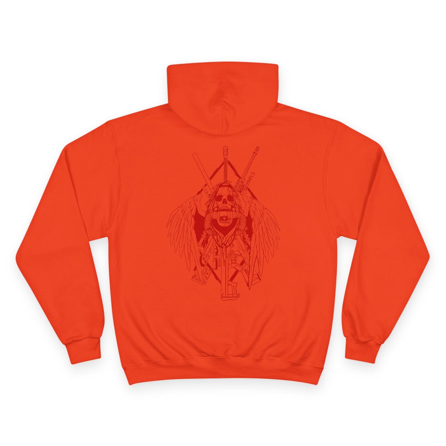 RSC SNIPER Champion Hoodie